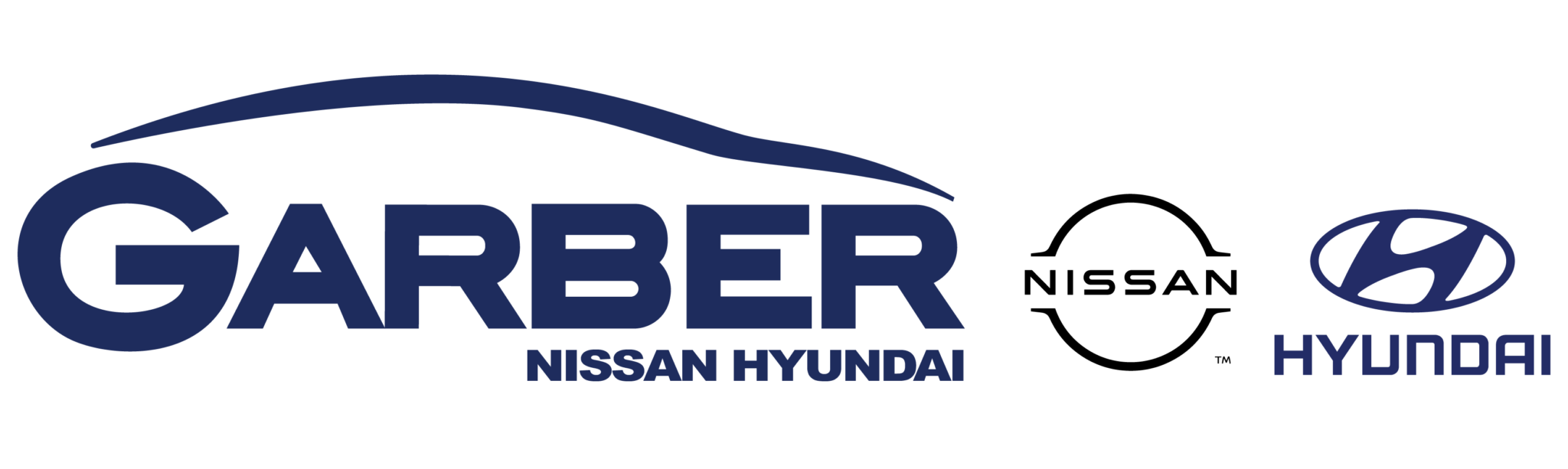 Garber Nissan Hyundai Saginaw, Michigan Dealership